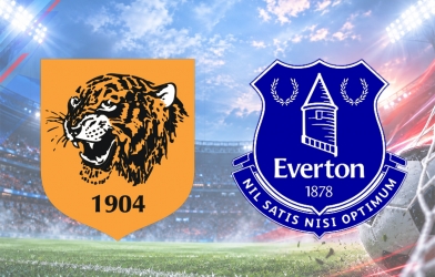 Nhận định Hull vs Everton: Trận cầu khó đoán