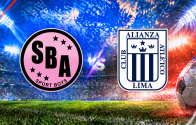Nhận định Sport Boys vs Alianza Atl.: Thử thách cam go