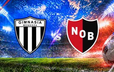 Nhận định Gimnasia Mendoza vs Newells Old Boys: Cuộc chiến cân sức