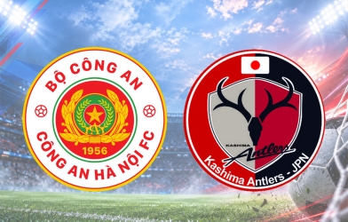 Nhận định CAHN vs Kashima Antlers: Chờ đợi bất ngờ