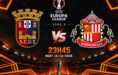 Nhận định Torreense vs Sunderland: Cạm bẫy chờ đội khách