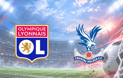 Nhận định Lyon vs Crystal Palace: Tìm kiếm chiến thắng
