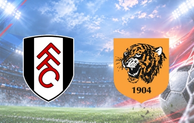 Nhận định Fulham vs Hull City: Vượt qua nghịch cảnh