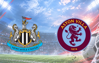 Nhận định Newcastle vs Aston Villa: Tìm lại phong độ