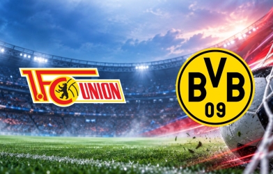 Nhận định Union Berlin vs Dortmund: Khách át vía chủ nhà