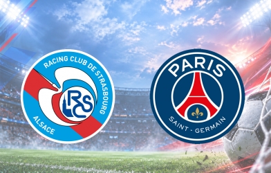Nhận định Strasbourg vs PSG: Chủ nhà gặp khó
