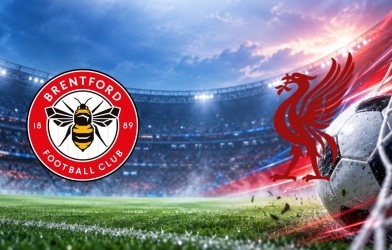 Nhận định Brentford vs Liverpool: Lữ đoàn đỏ đối mặt cạm bẫy