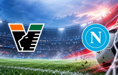Nhận định Venezia vs Napoli: Chủ nhà khó thoát khủng hoảng