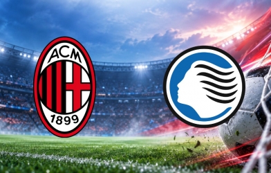 Nhận định AC Milan vs Atalanta: Phá dớp đối đầu