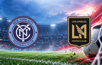 Nhận định New York City vs Los Angeles: Son Heung-min tạo khác biệt, 6h30 ngày 18/10/2026