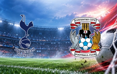 Nhận định Tottenham vs Coventry: Mệnh lệnh phải thắng