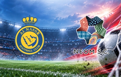 Nhận định Al Nassr vs Neom SC: Ronaldo khẳng định đẳng cấp