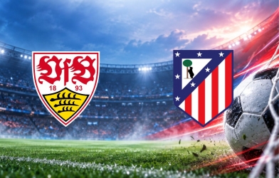 Nhận định Stuttgart vs Atletico Madrid: Bản lĩnh lên tiếng, 2h00 ngày 21/10/2026