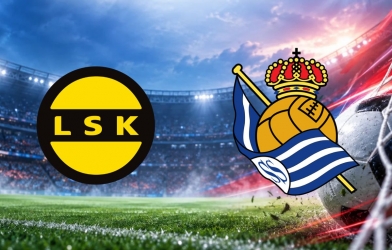 Nhận định Lillestrom vs Real Sociedad: Thử thách bản lĩnh