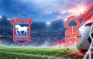 Nhận định Ipswich vs Nottingham Forest: Cơ hội thoát khỏi áp lực