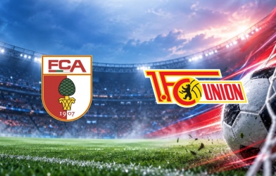 Nhận định Augsburg vs Union Berlin: Điểm tựa sân nhà