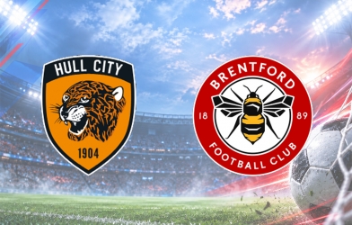 Nhận định Hull vs Brentford: Tìm kiếm chiến thắng