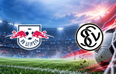 Nhận định RB Leipzig vs Elversberg: Mệnh lệnh phải thắng