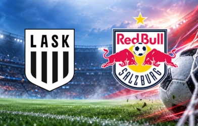 Nhận định LASK vs Salzburg: Chủ nhà đủ sức tạo bất ngờ, 23h00 ngày 25/10/2026