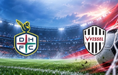 Nhận định Daejeon vs Vissel Kobe: Bài test cực đại