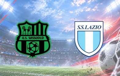 Nhận định Sassuolo vs Lazio: Giữ chắc ngôi đầu