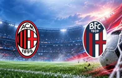 Nhận định AC Milan vs Bologna: San Siro tiếp đà hưng phấn, 0h30 ngày 29/10/2026