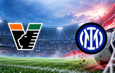 Nhận định Venezia vs Inter: Đẳng cấp tạo khác biệt