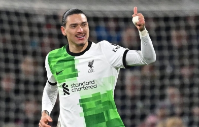 Nhận định, dự đoán Liverpool vs Burnley, 22h00 ngày 10/02/2024