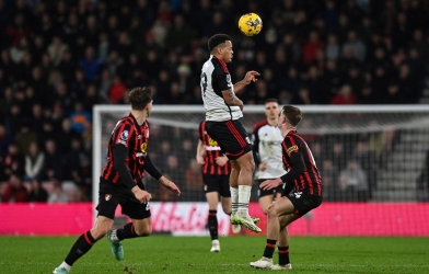 Nhận định, dự đoán Fulham vs Bournemouth, 22h00 ngày 10/02/2024