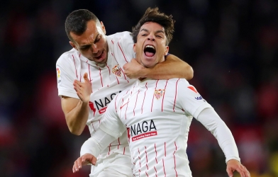 Nhận định, dự đoán Sevilla vs Celta Vigo, 20h00 ngày 17/03/2024