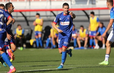 Nhận định, dự đoán Andorra vs Amorebieta, 02h30 ngày 19/03/2024