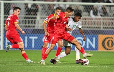 Nhận định, dự đoán Đài Loan vs Kyrgyzstan, 15h00 ngày 21/03/2024