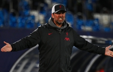 Chia tay Liverpool, Jurgen Klopp tới đội bóng không tham dự Super League?