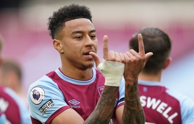 'LinGOAT' rực sáng đưa West Ham vào top 4