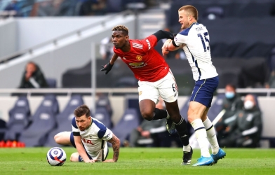 Lịch thi đấu Ngoại hạng Anh vòng 32: MU tiến sát Man City?