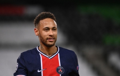 Chấm điểm PSG 0-1 Bayern: Tâm điểm Neymar