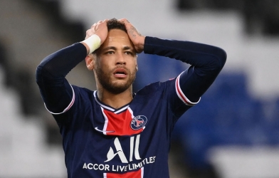 Video bàn thắng PSG 0-1 Bayern: Neymar quá đen!