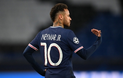 Xác định 2 cặp bán kết của Champions League 2020/21