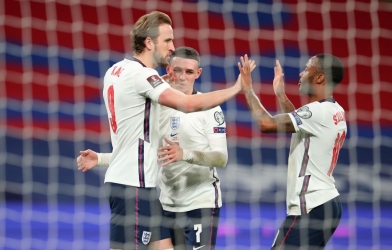 Bảng D EURO 2021: Tam sư vượt trội