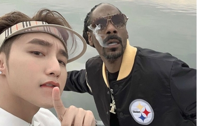 Dana White phủ nhận nợ tiền cộng sự Sơn Tùng-MTP