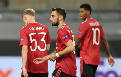 Kết quả bóng đá hôm nay 30/4: MU nhuộm đỏ trời Âu