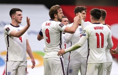 Kết quả bóng đá hôm nay (6/6): Sôi động vòng loại World Cup