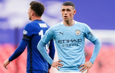 Lịch thi đấu - Kết quả Chung kết C1 2020/21: Vô địch thuyết phục