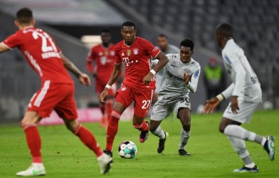 Lịch thi đấu vòng 32 Bundesliga: Cuộc đua hạ màn