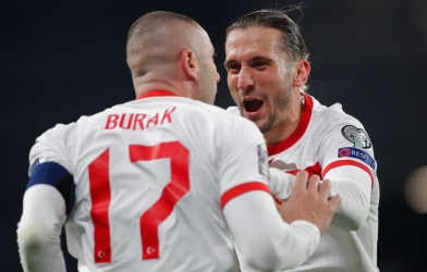 EURO 2021: Đi tìm những chú ngựa ô