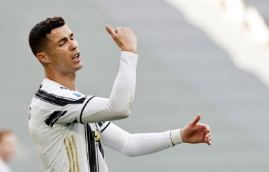 Bảng xếp hạng Serie A vòng 37: Juventus rời top 4