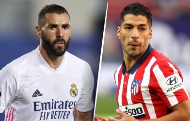 Bảng xếp hạng chung cuộc La Liga: Cuộc đua ngã ngũ