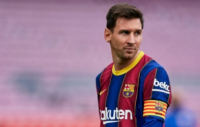 Nghe lời bạn thân, Messi chốt điểm đến sau khi rời Barca