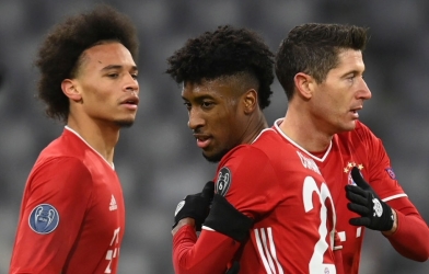 Chốt tiền lương, MU chờ ngày công bố tân binh hạng nặng