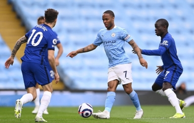 Đội hình mạnh nhất Chelsea vs Man City: Lấy phòng ngự làm đầu